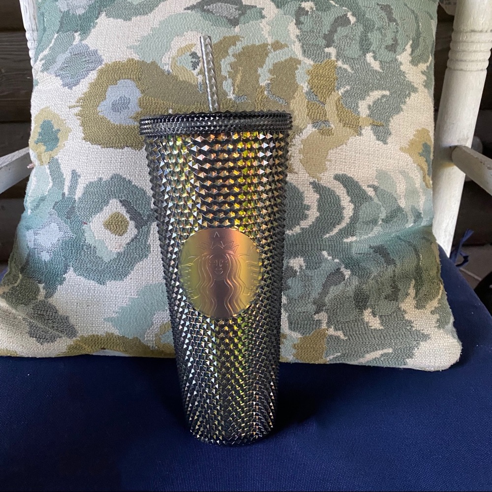 Starbucks NEW Tumbler